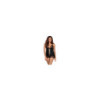 Chiccanta Babydoll - Noir